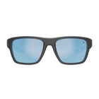 AIRDRIFT, Black Matte Acid-Sky Blue Polarized, hi-res image number null